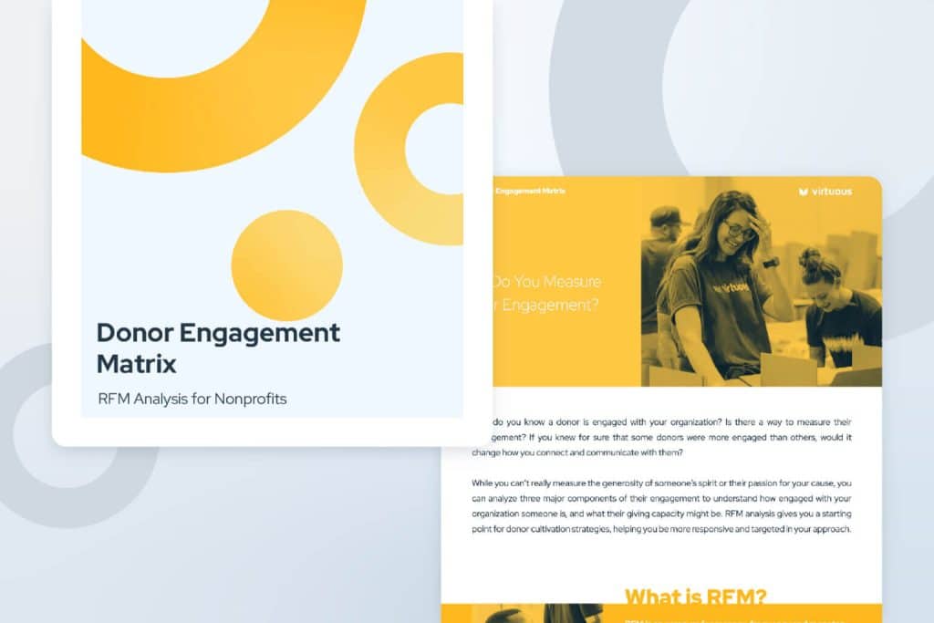 How Do You Measure Donor Engagement?