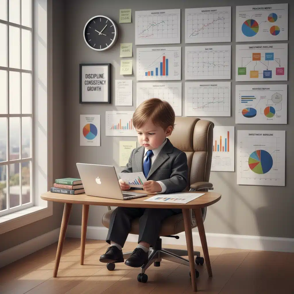 What Level of Investment (Budget) is Required to Build a Meaningful Pipeline?